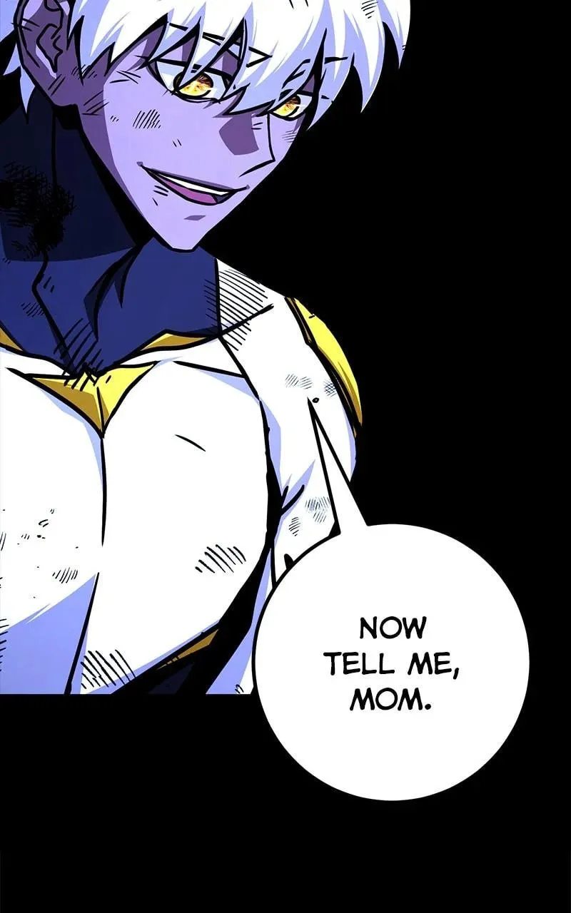 Hero the Maximum Chapter 57 page 37 - 