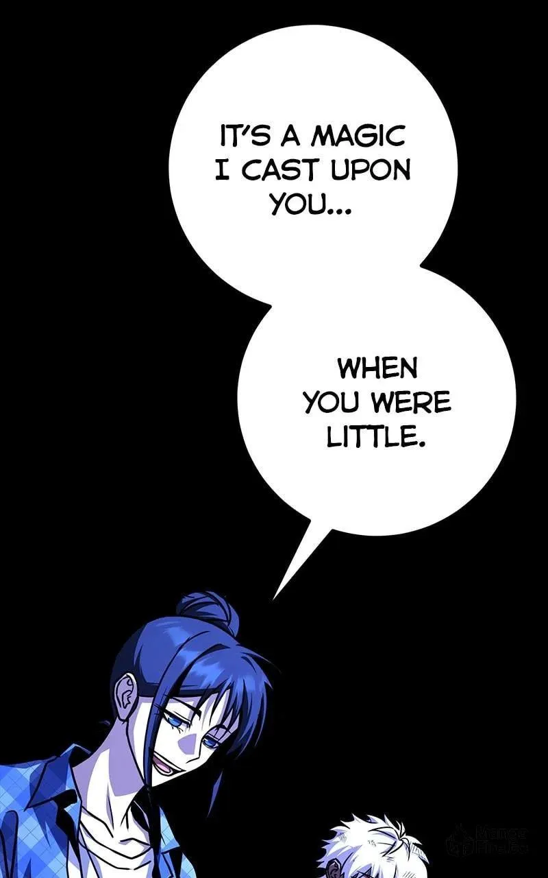 Hero the Maximum Chapter 57 page 40 - 