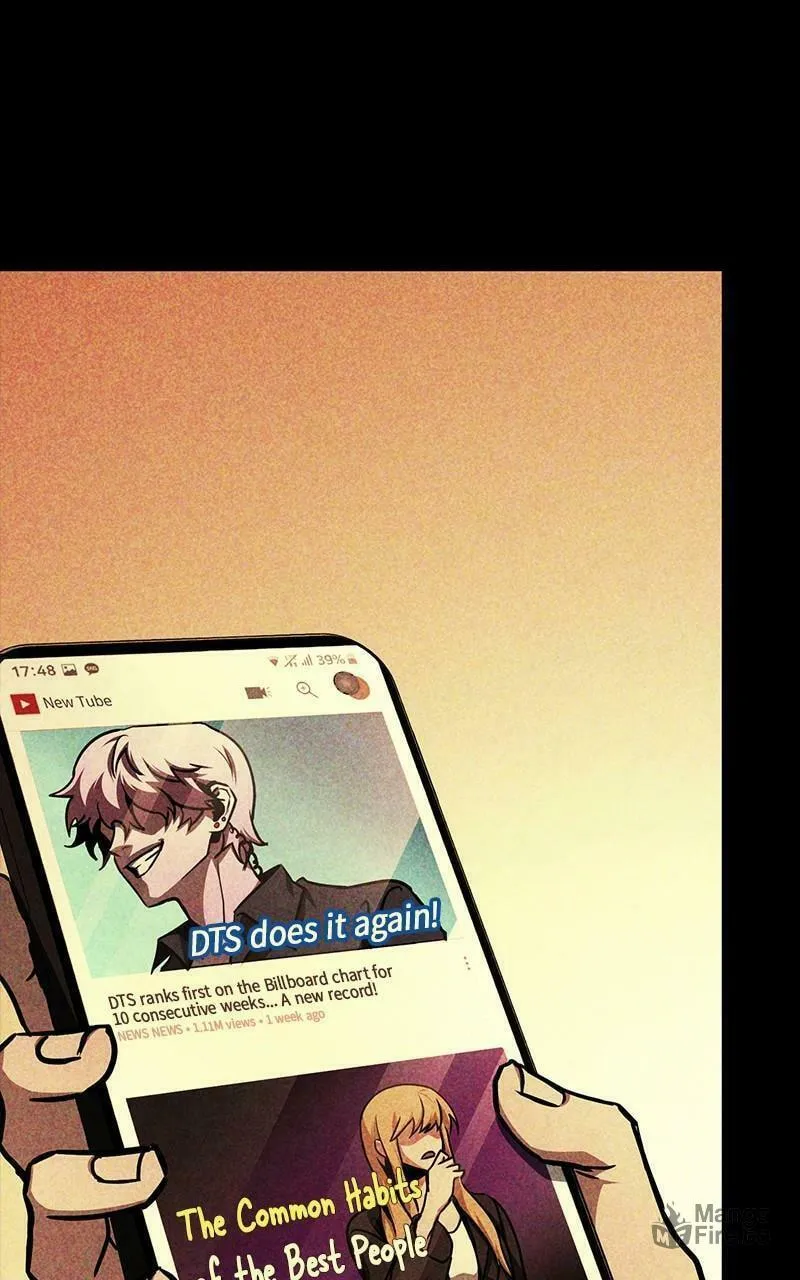 Hero the Maximum Chapter 57 page 5 - 