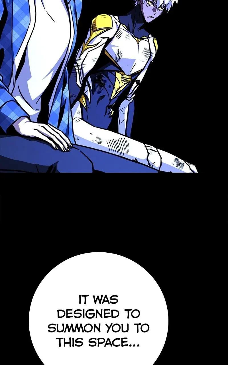 Hero the Maximum Chapter 57 page 41 - 