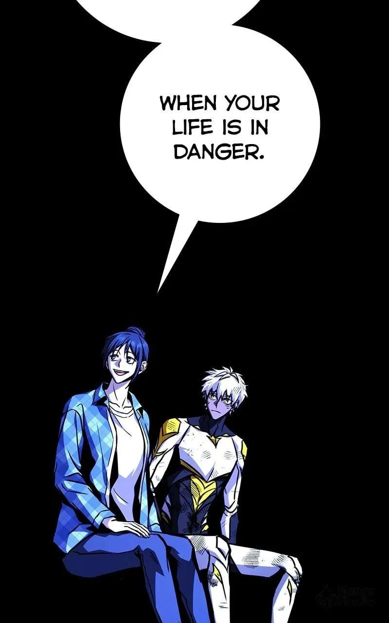 Hero the Maximum Chapter 57 page 42 - 