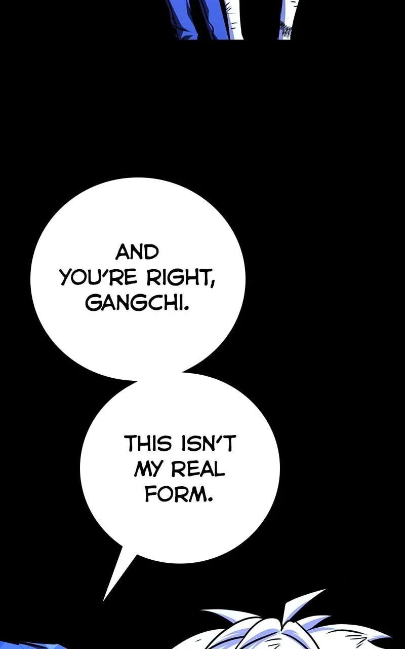 Hero the Maximum Chapter 57 page 43 - 