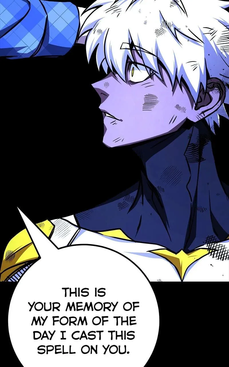 Hero the Maximum Chapter 57 page 44 - 