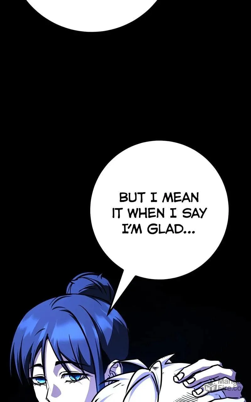 Hero the Maximum Chapter 57 page 45 - 