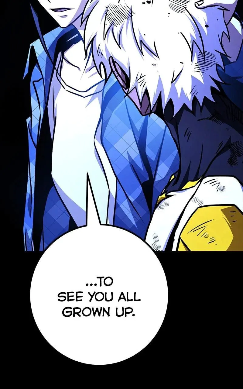 Hero the Maximum Chapter 57 page 46 - 
