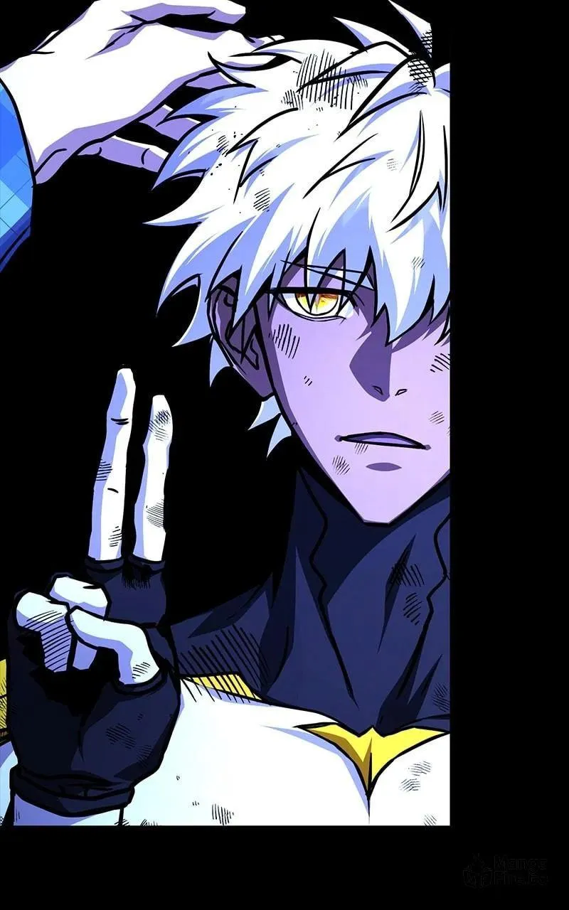 Hero the Maximum Chapter 57 page 48 - 