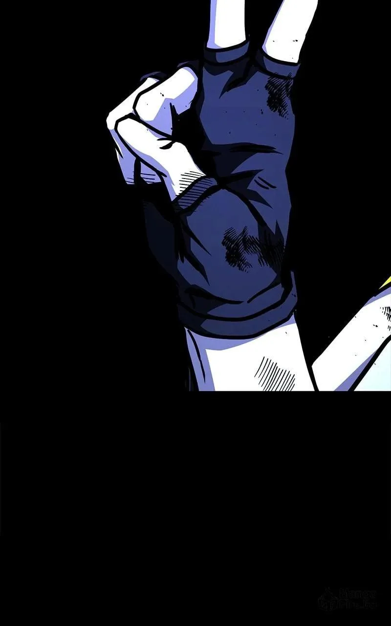 Hero the Maximum Chapter 57 page 50 - 