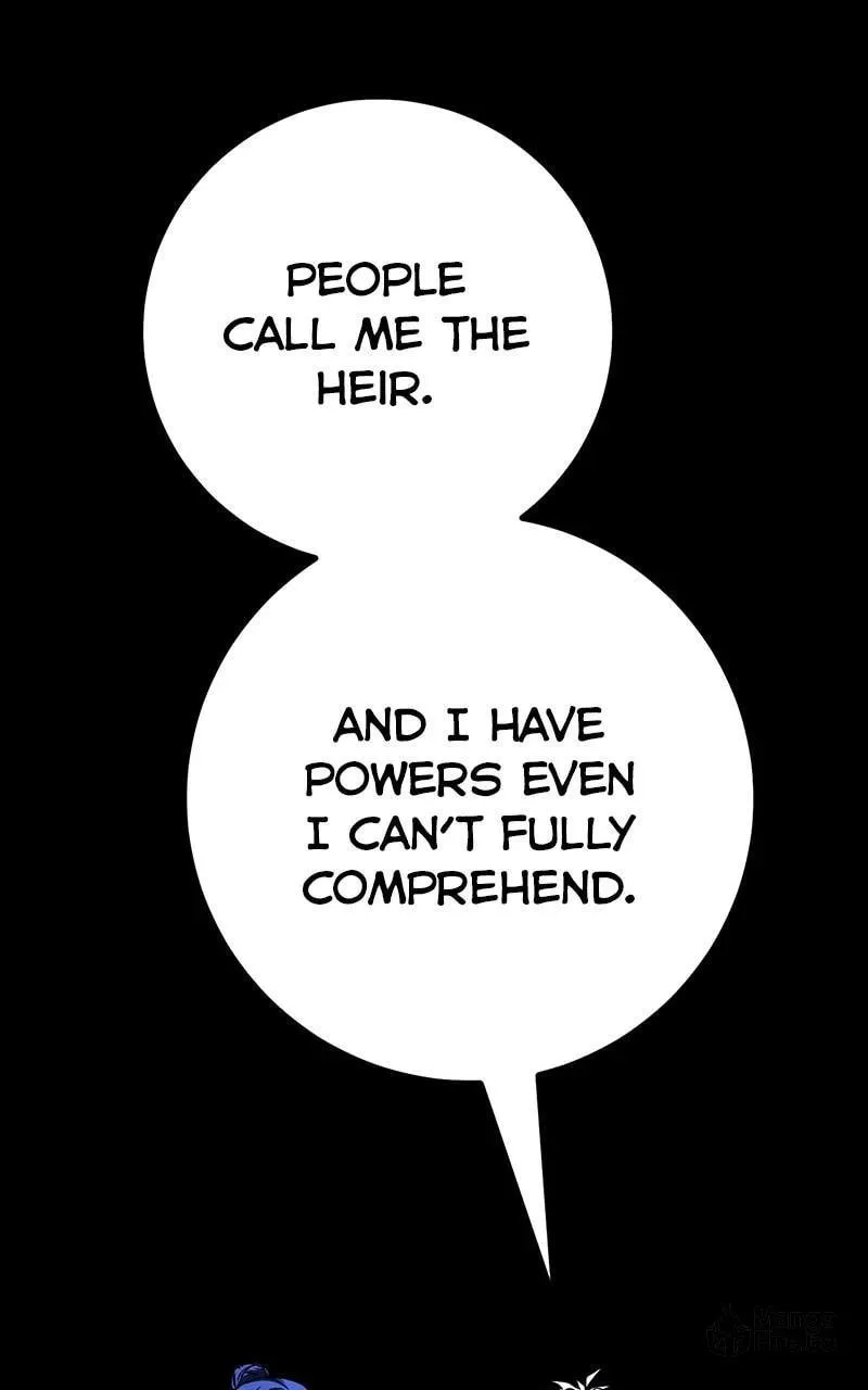 Hero the Maximum Chapter 57 page 51 - 