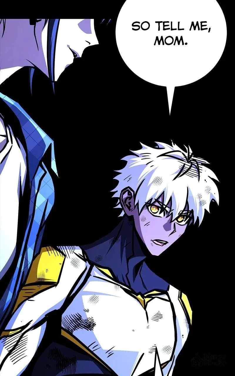 Hero the Maximum Chapter 57 page 57 - 