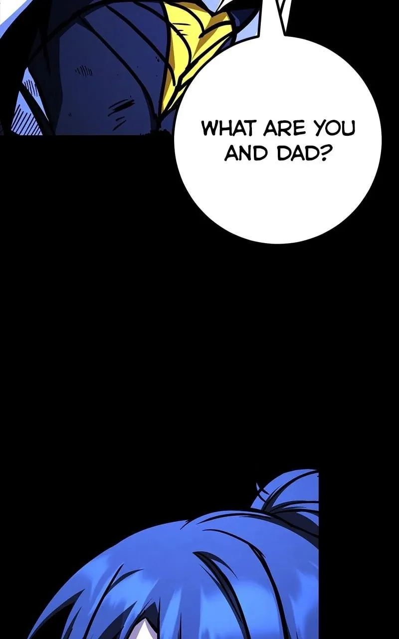Hero the Maximum Chapter 57 page 58 - 