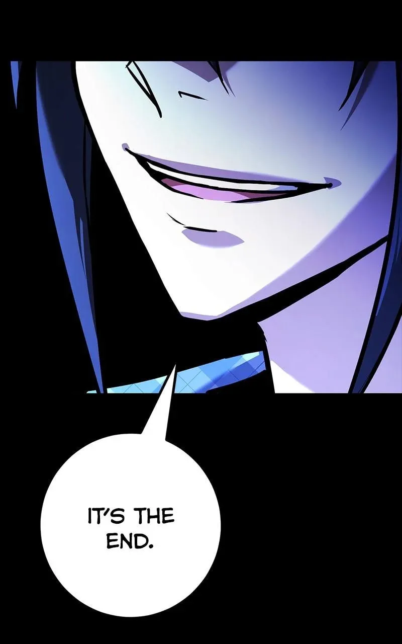 Hero the Maximum Chapter 57 page 62 - 