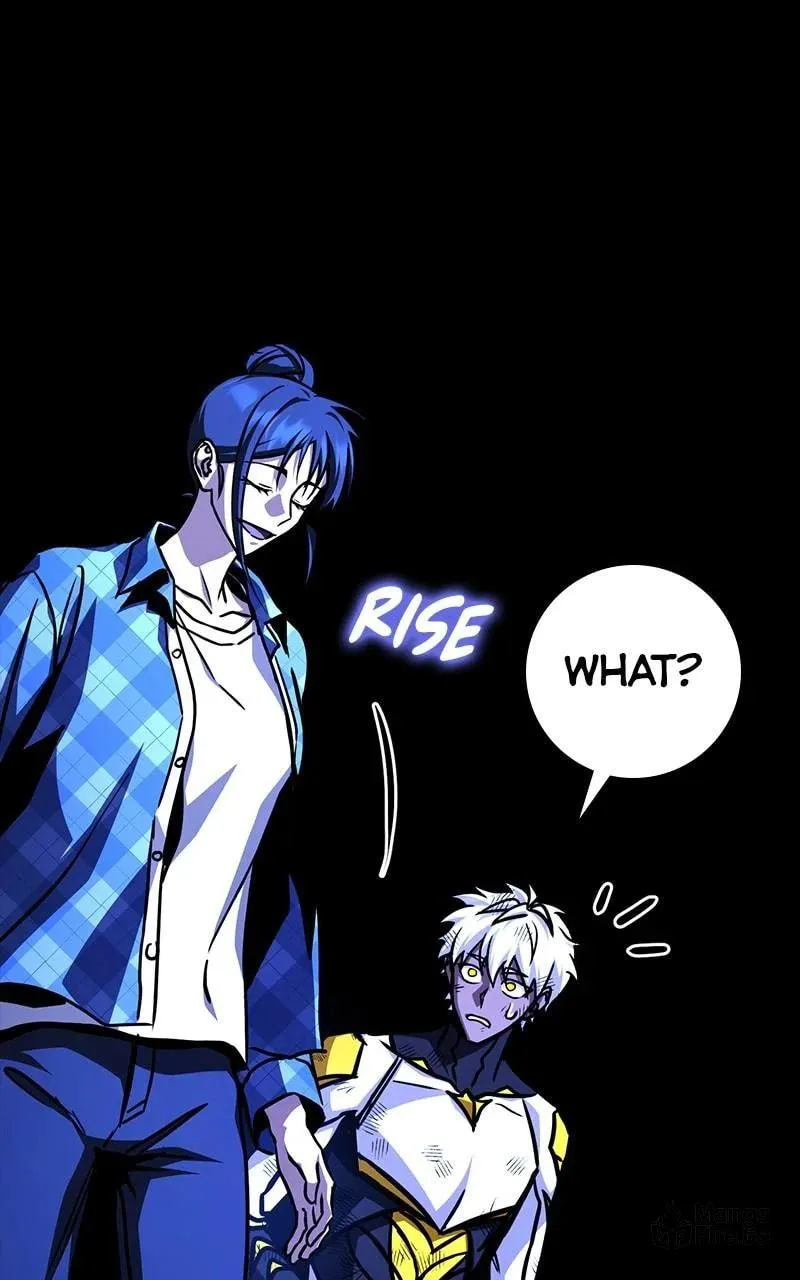 Hero the Maximum Chapter 57 page 63 - 