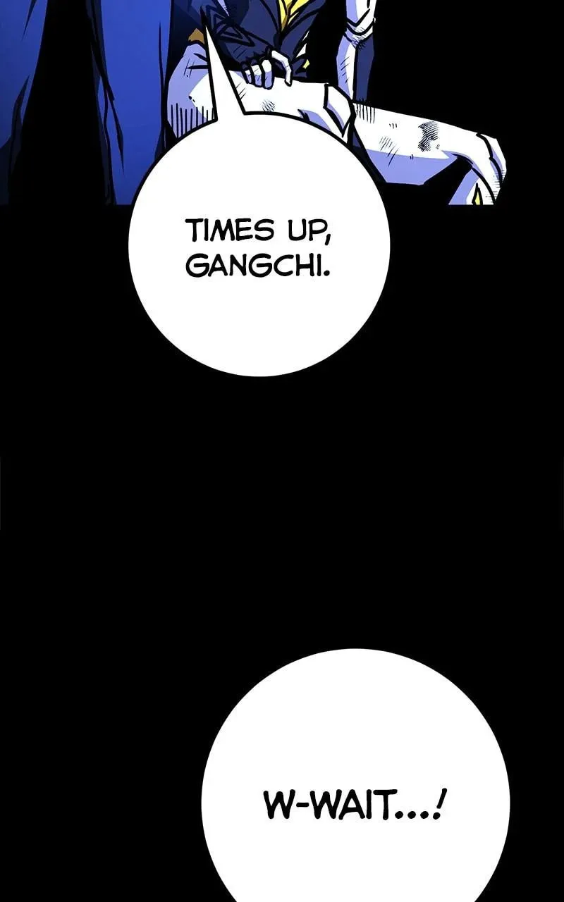 Hero the Maximum Chapter 57 page 64 - 