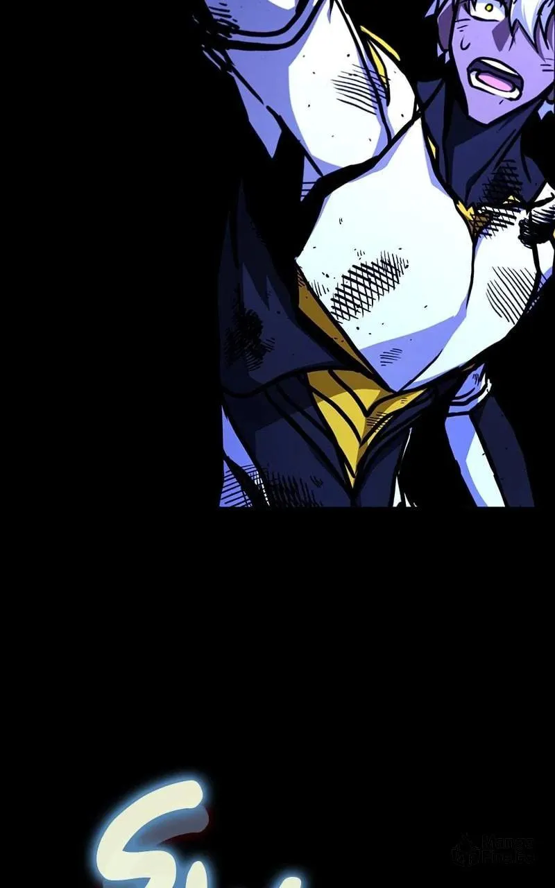 Hero the Maximum Chapter 57 page 66 - 