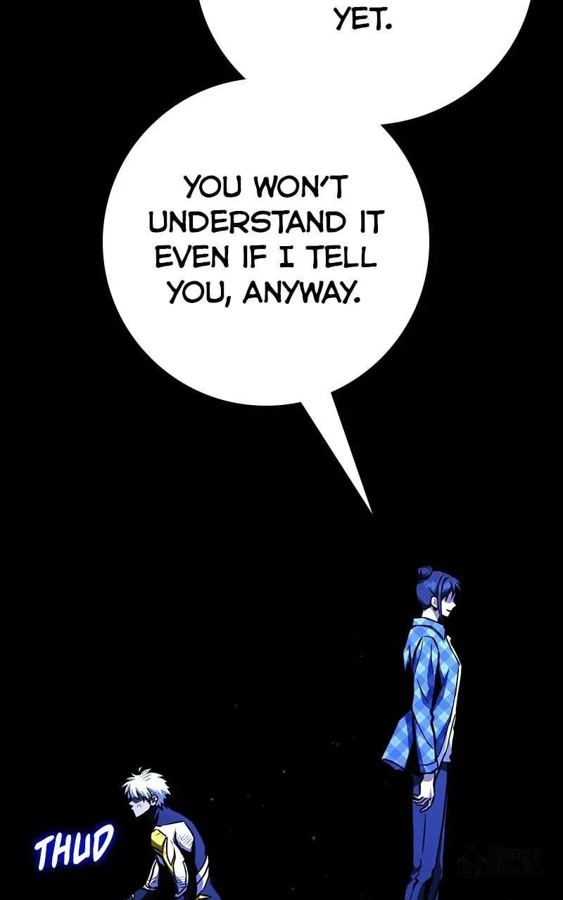 Hero the Maximum Chapter 57 page 69 - 