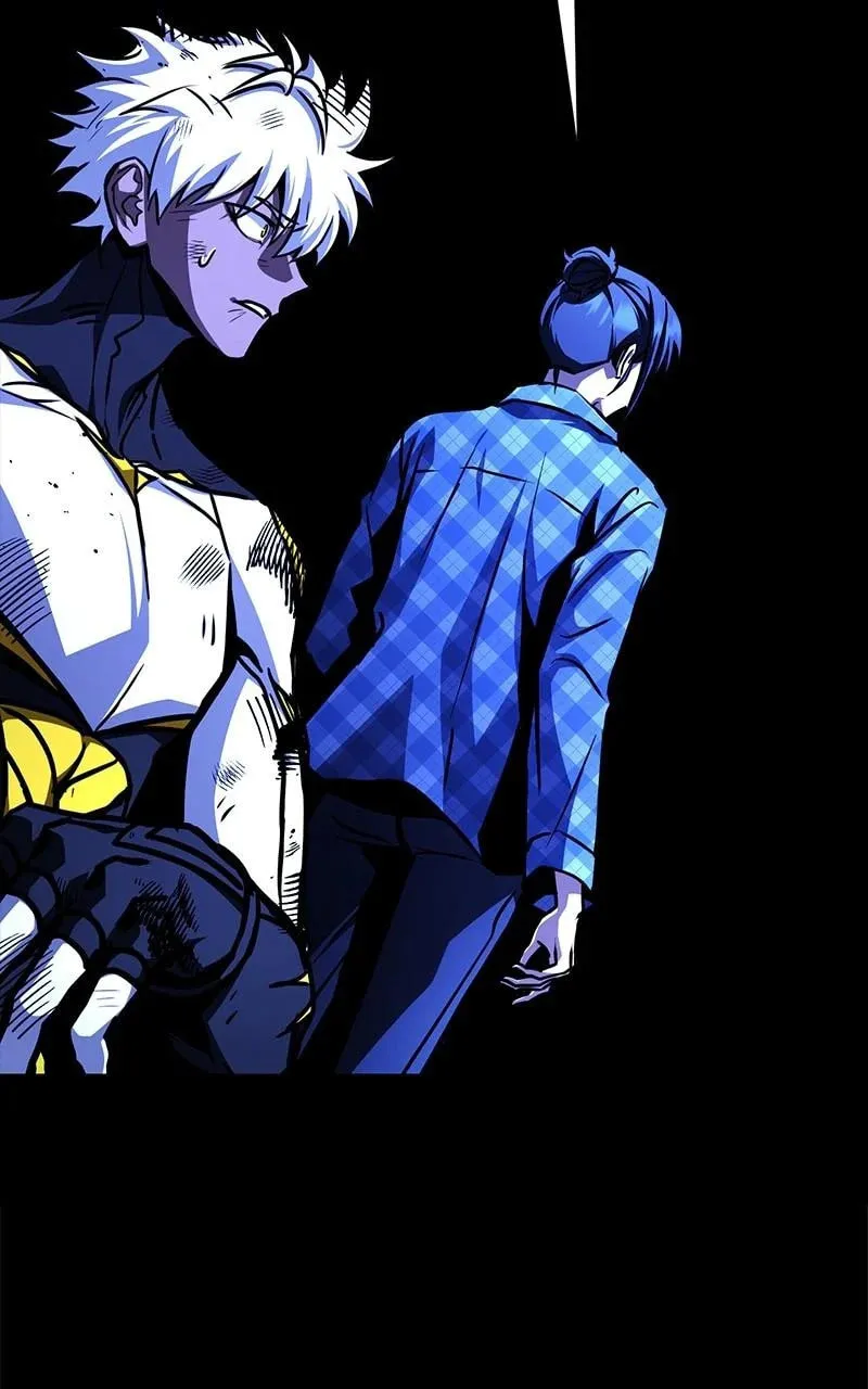 Hero the Maximum Chapter 57 page 71 - 