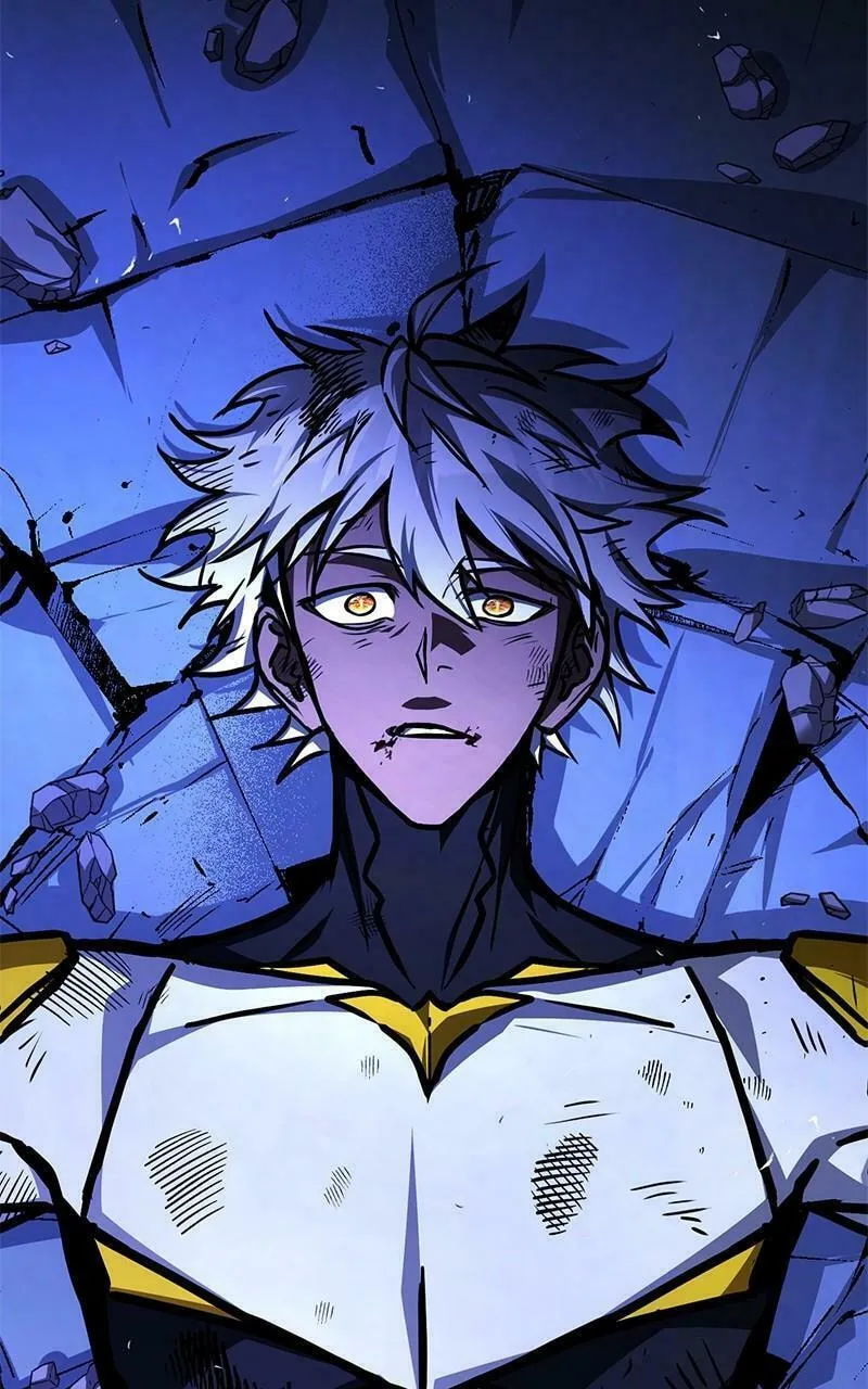 Hero the Maximum Chapter 57 page 77 - 