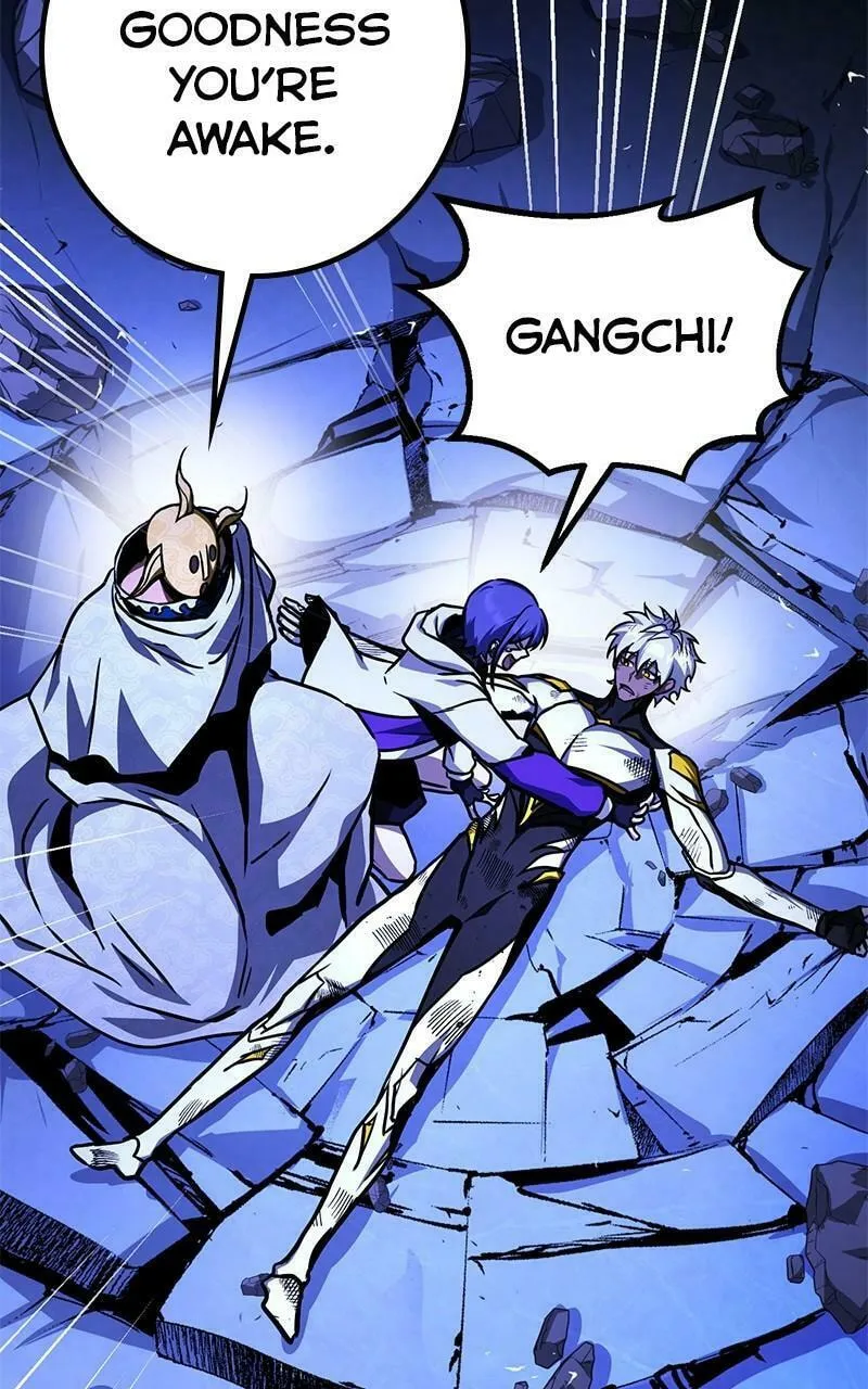 Hero the Maximum Chapter 57 page 79 - 