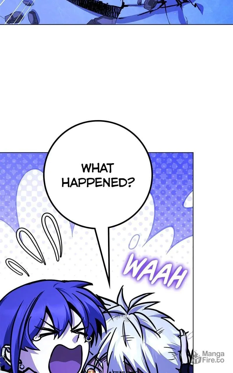 Hero the Maximum Chapter 57 page 80 - 
