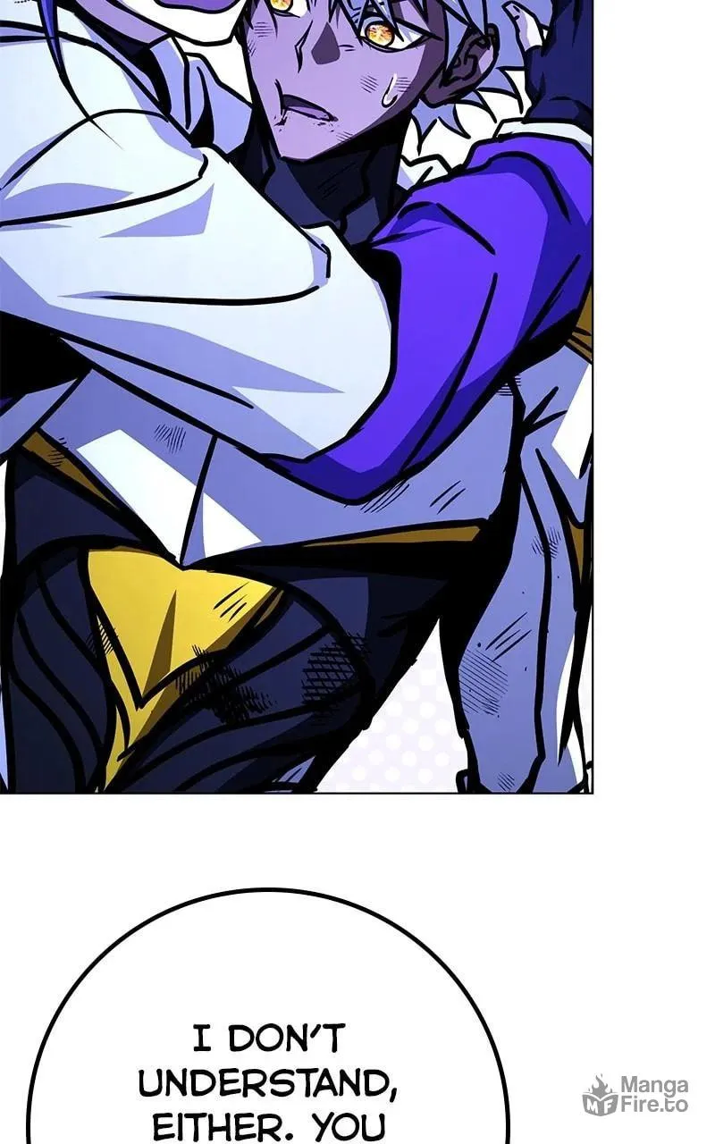 Hero the Maximum Chapter 57 page 81 - 