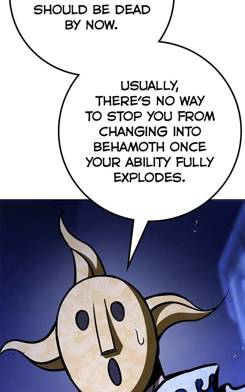 Hero the Maximum Chapter 57 page 82 - 