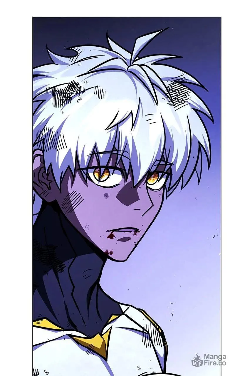 Hero the Maximum Chapter 57 page 84 - 