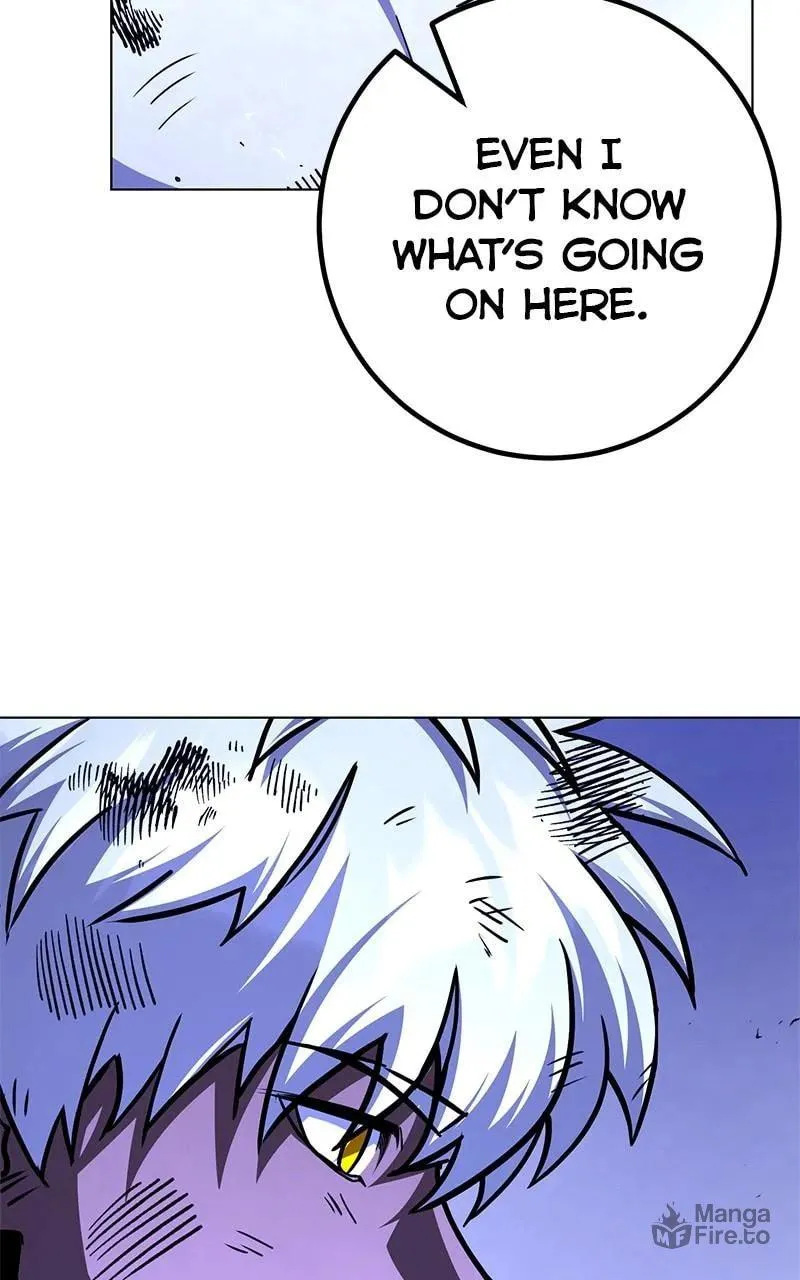 Hero the Maximum Chapter 57 page 85 - 