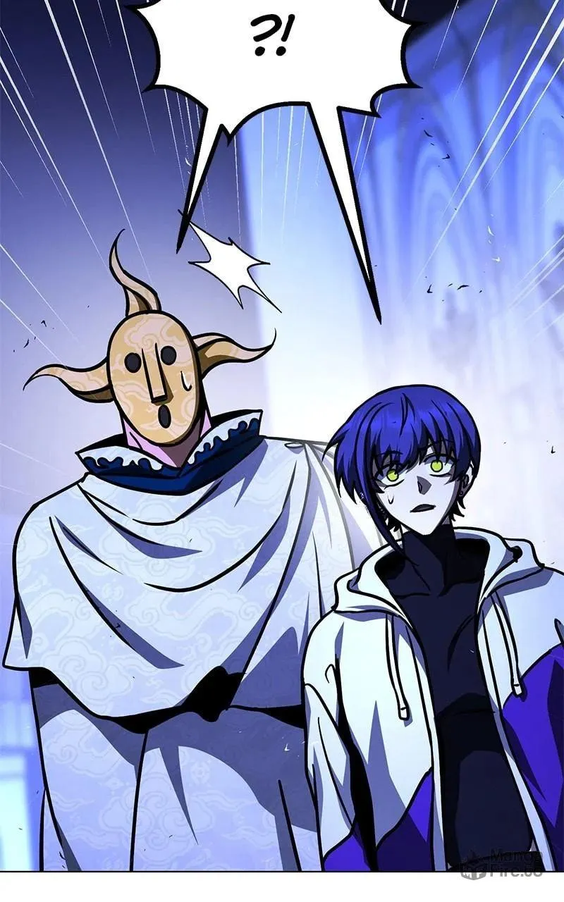 Hero the Maximum Chapter 57 page 87 - 