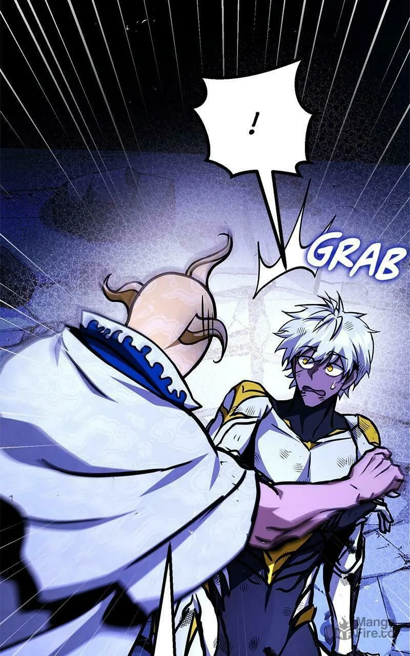Hero the Maximum Chapter 57 page 90 - 