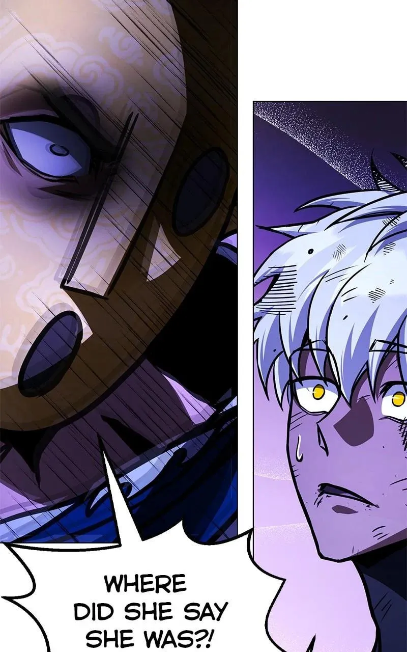 Hero the Maximum Chapter 57 page 92 - 