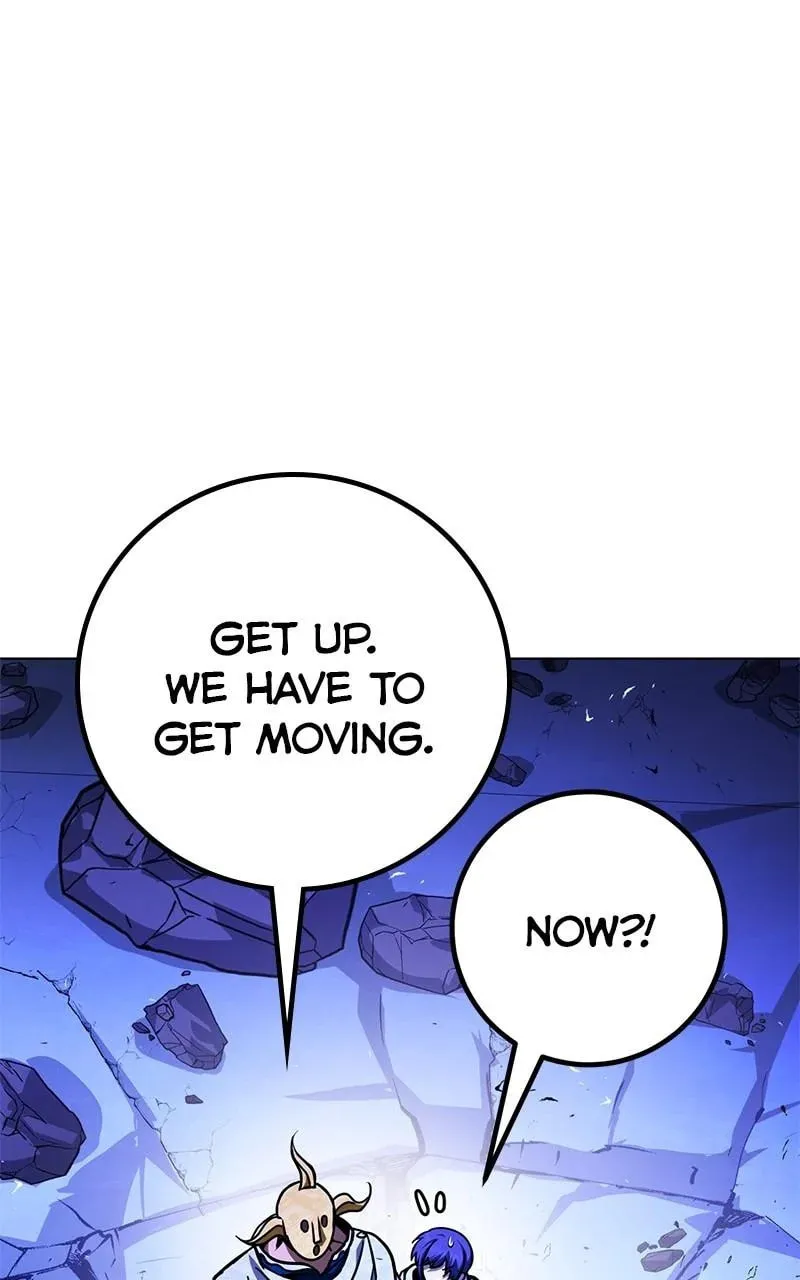 Hero the Maximum Chapter 57 page 97 - 