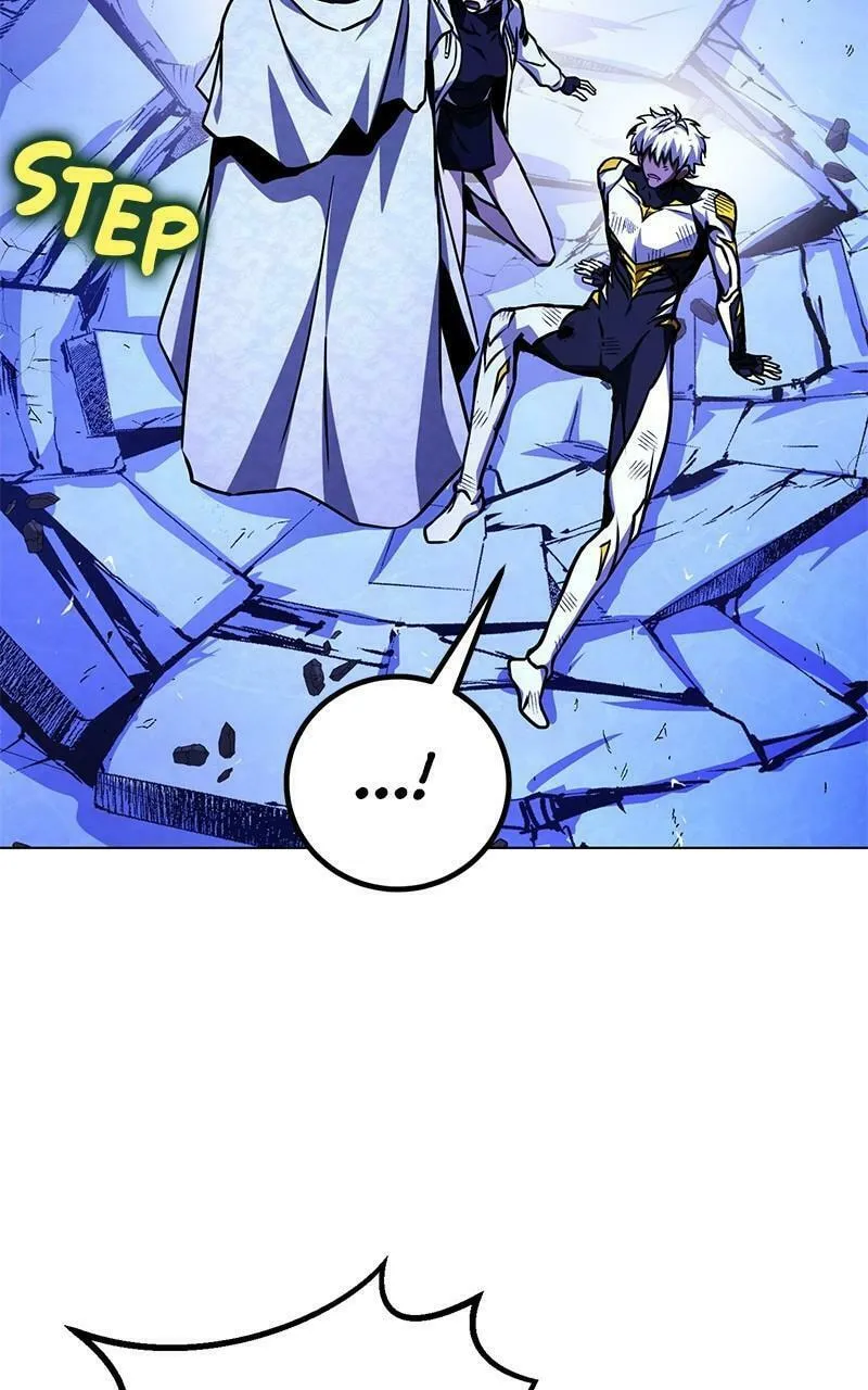 Hero the Maximum Chapter 57 page 98 - 