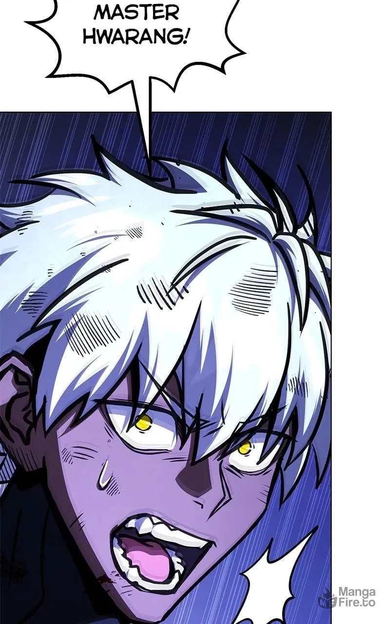 Hero the Maximum Chapter 57 page 99 - 