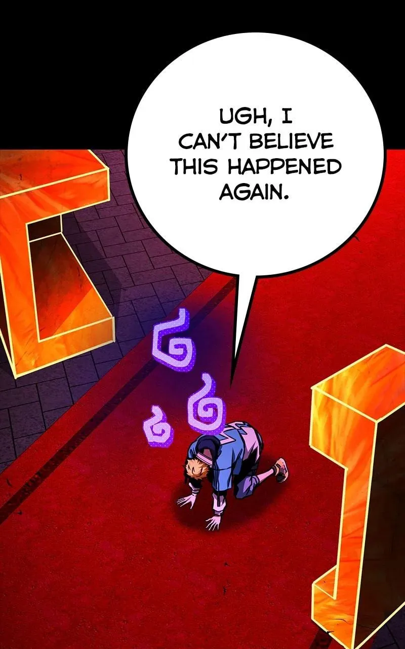 Hero the Maximum Chapter 58 page 1 - 
