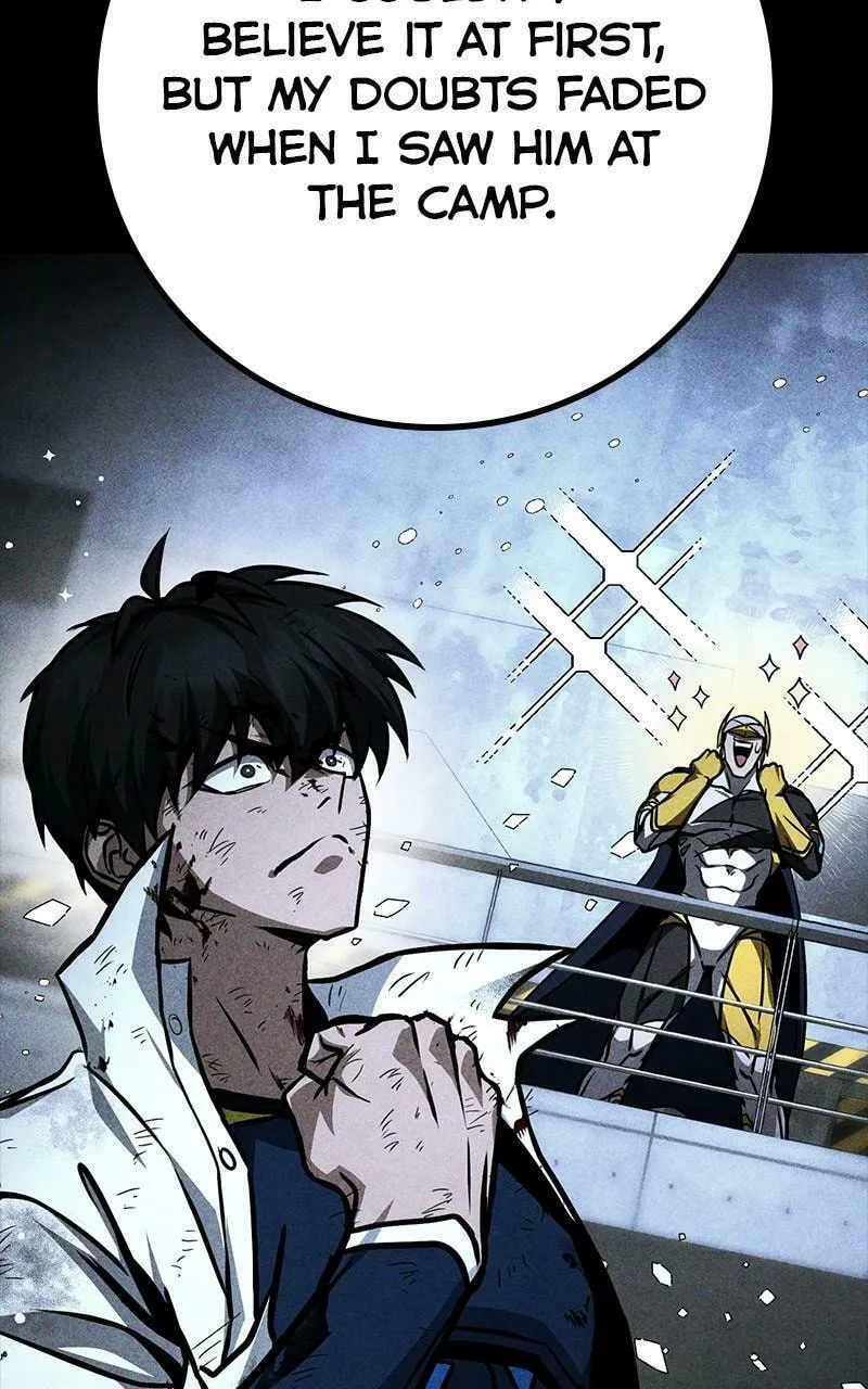 Hero the Maximum Chapter 58 page 11 - 