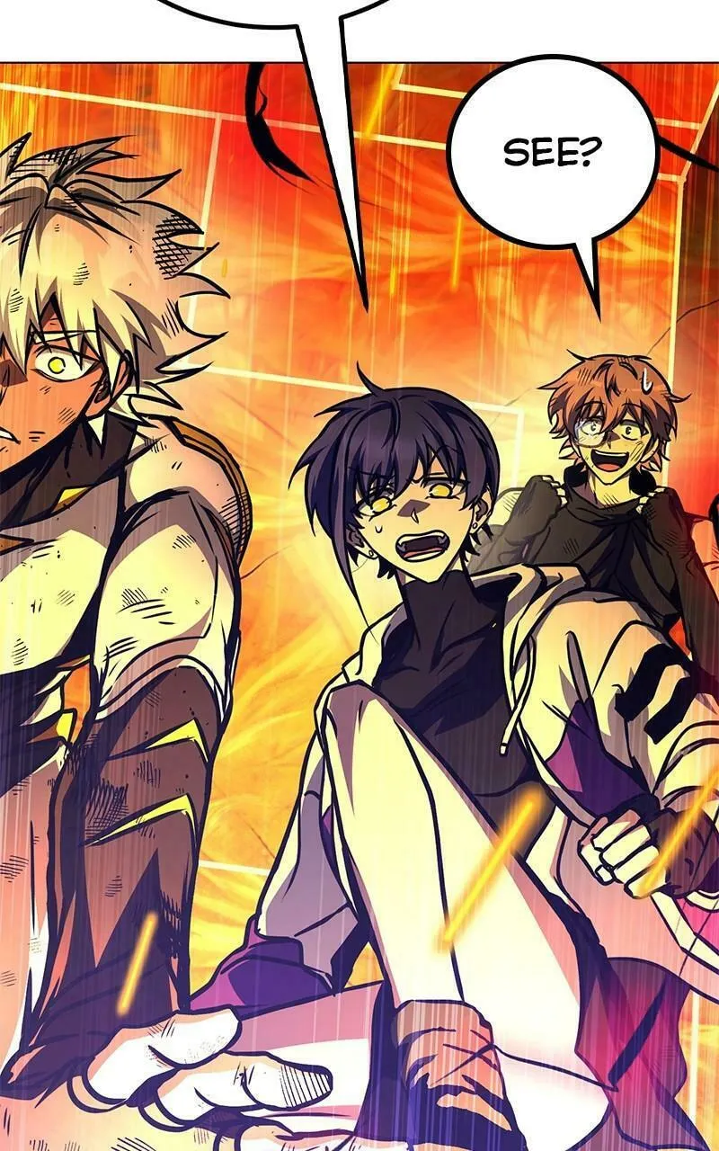 Hero the Maximum Chapter 58 page 104 - 