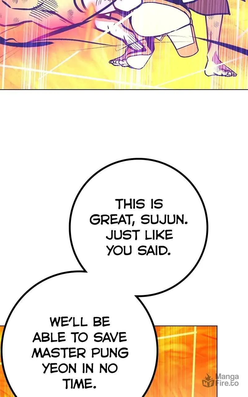 Hero the Maximum Chapter 58 page 105 - 