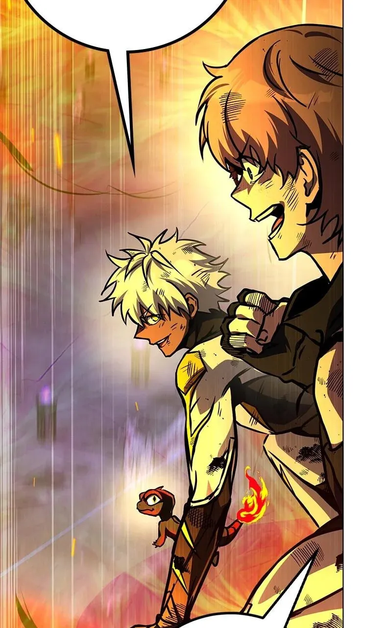 Hero the Maximum Chapter 58 page 106 - 