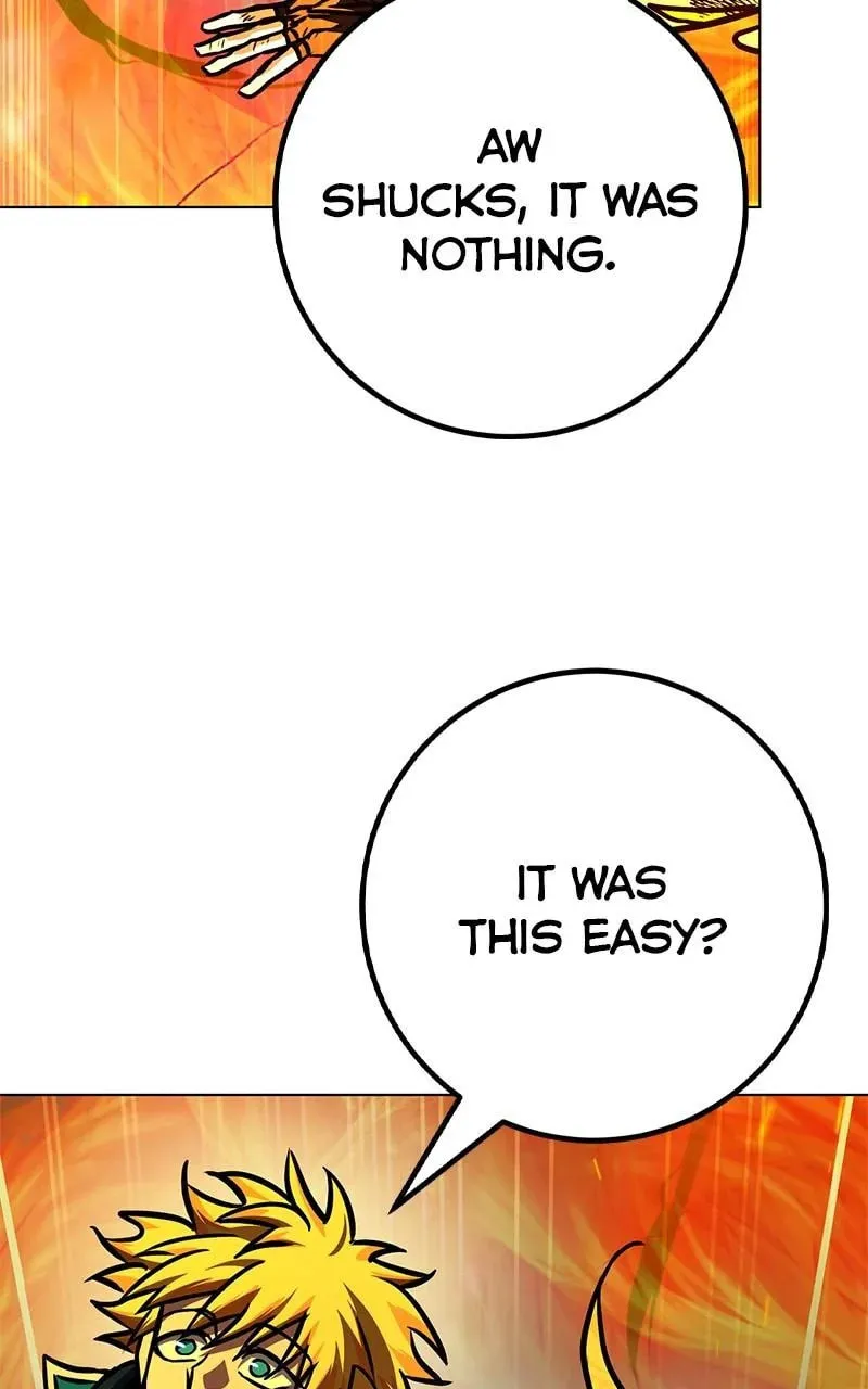 Hero the Maximum Chapter 58 page 107 - 