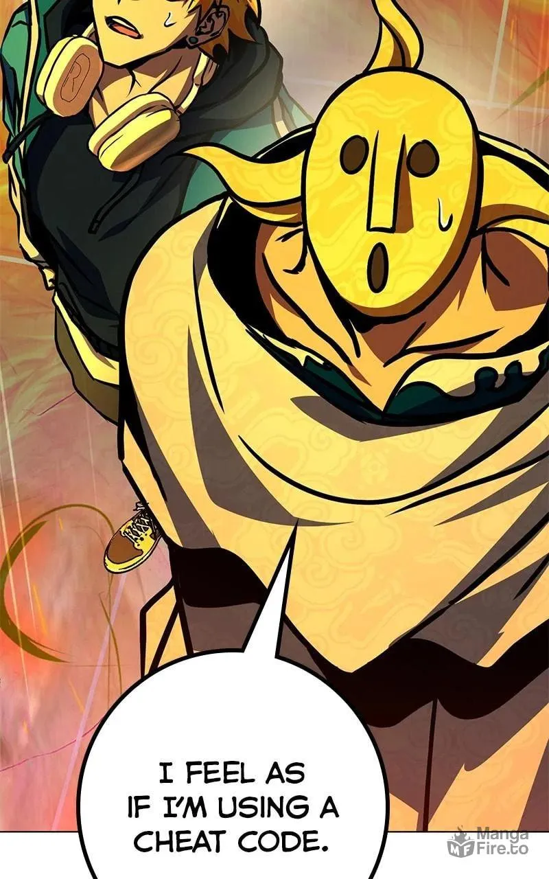 Hero the Maximum Chapter 58 page 108 - 