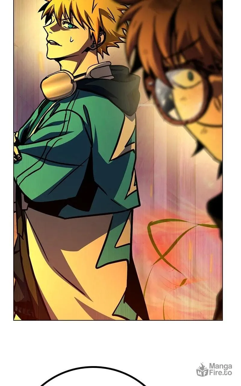 Hero the Maximum Chapter 58 page 110 - 
