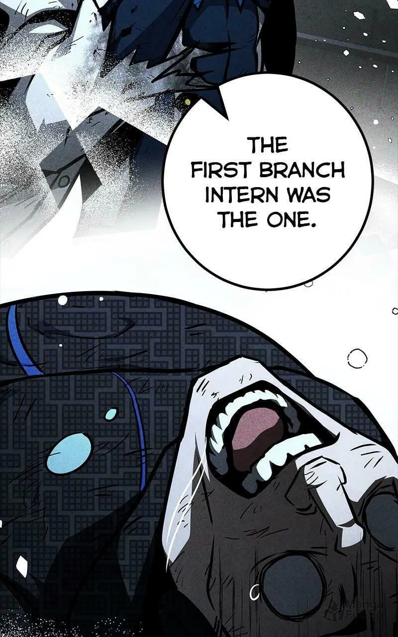 Hero the Maximum Chapter 58 page 12 - 