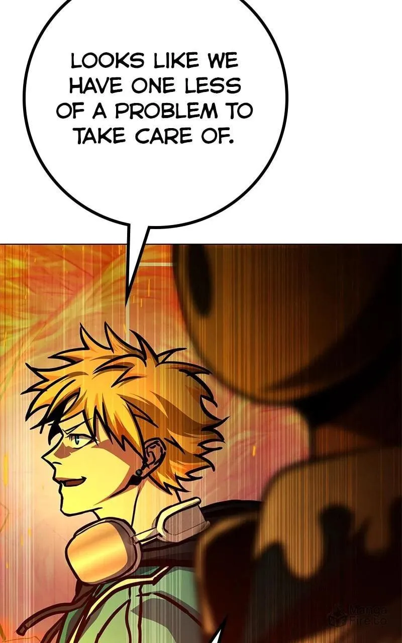Hero the Maximum Chapter 58 page 111 - 