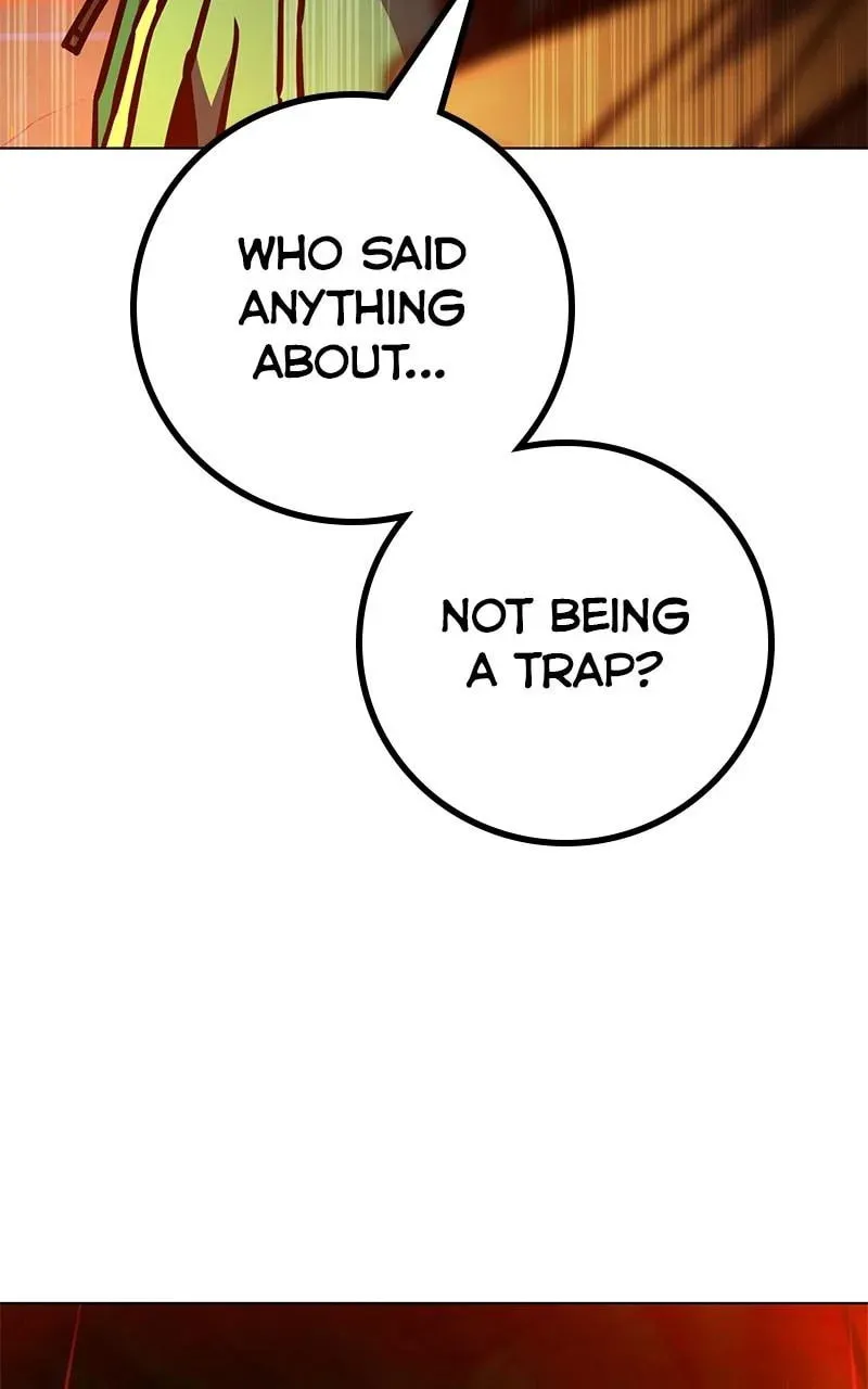Hero the Maximum Chapter 58 page 112 - 