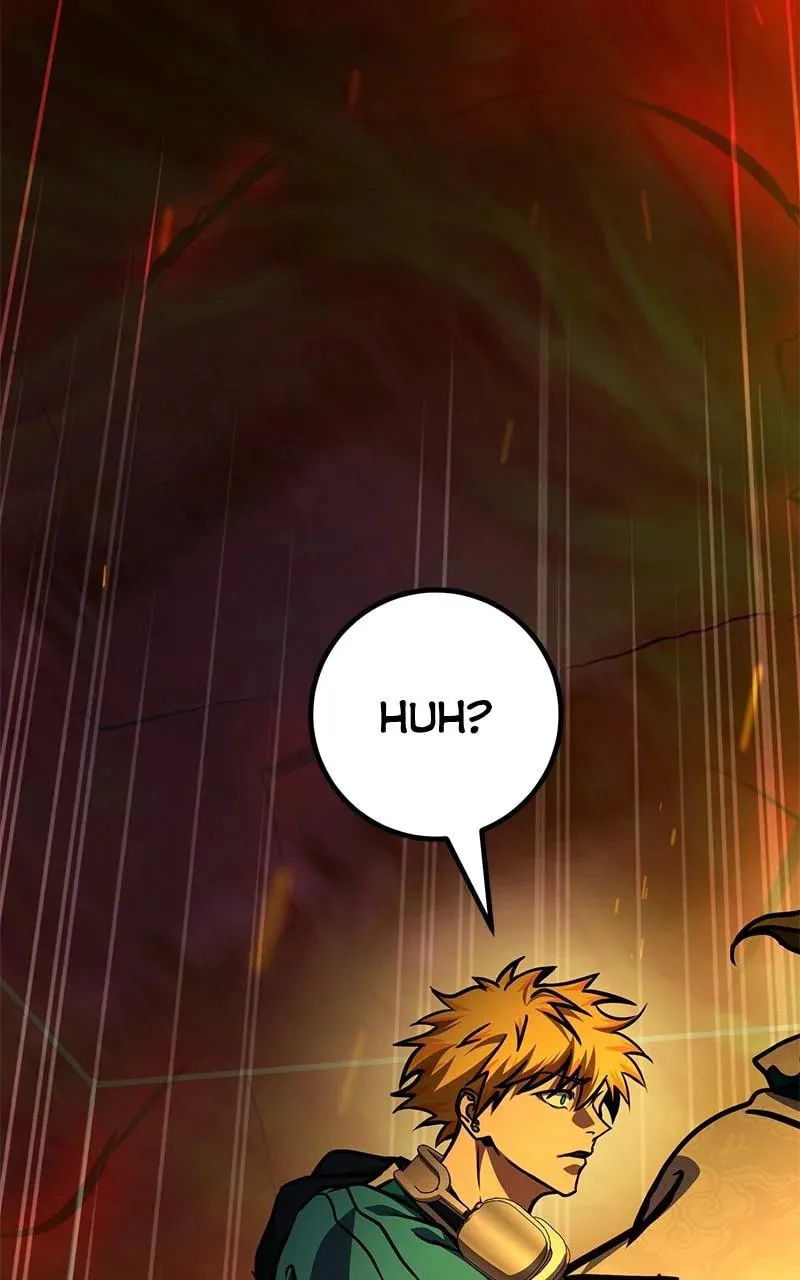 Hero the Maximum Chapter 58 page 113 - 