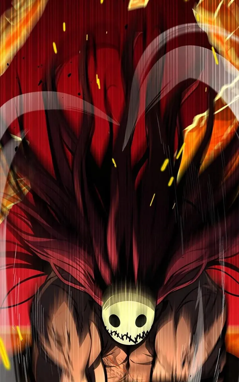 Hero the Maximum Chapter 58 page 118 - 