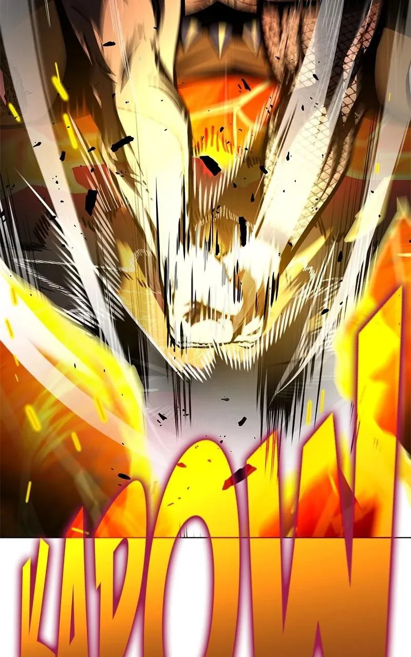 Hero the Maximum Chapter 58 page 119 - 