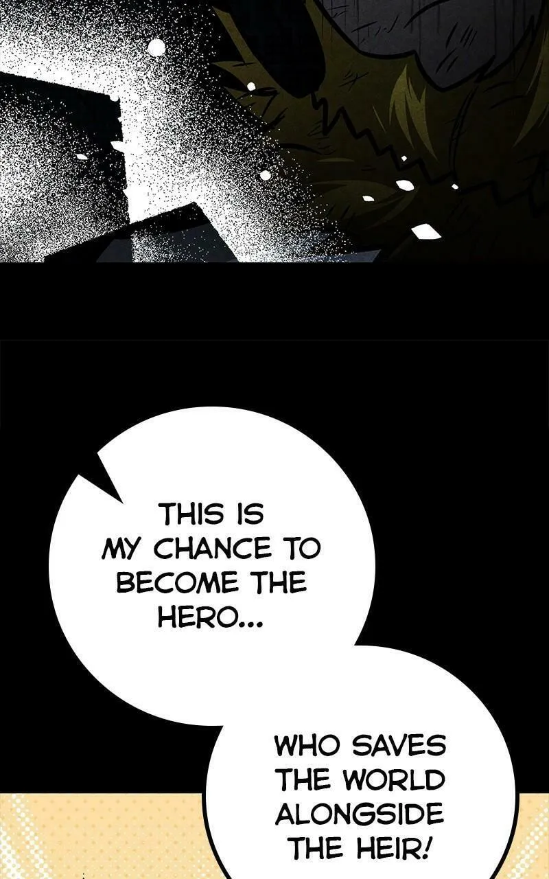 Hero the Maximum Chapter 58 page 13 - 