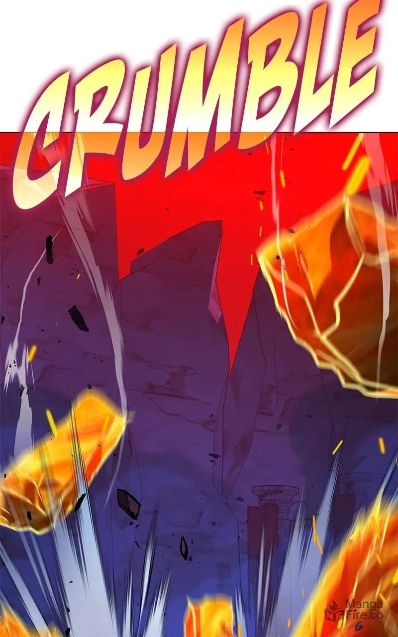 Hero the Maximum Chapter 58 page 123 - 