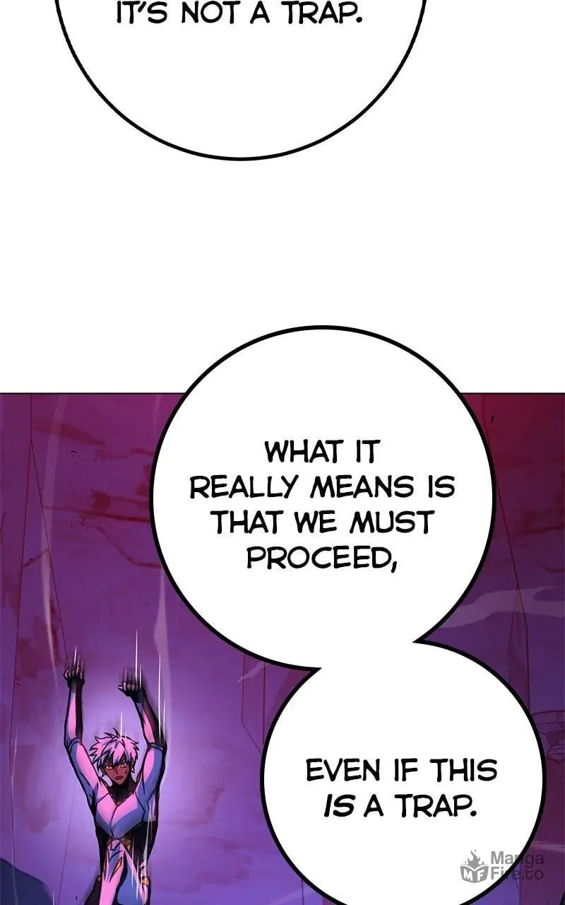 Hero the Maximum Chapter 58 page 125 - 
